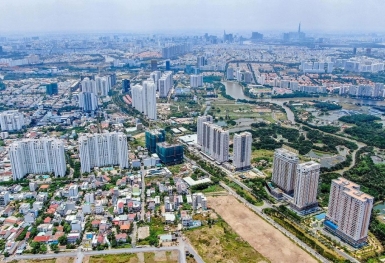 Ủy ban Kinh tế: Người dân, doanh nghiệp khó tiếp cận bất động sản vì giá đất vượt khả năng chi trả