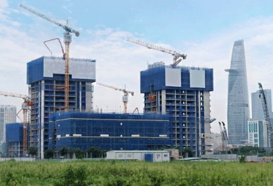 Bộ Xây dựng: Tăng cường giám sát hoạt động Đoàn thanh tra