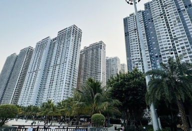Hơn 19.000 căn hộ chung cư Hà Nội được mở bán trong 9 tháng đầu năm