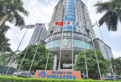 Viglacera thành lập công ty con vốn điều lệ 600 tỷ đồng, dự chi 560 tỷ đồng trả cổ tức