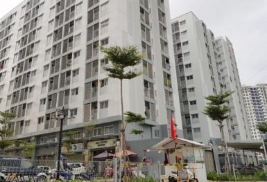 Mới chỉ có 34 địa phương công bố dự án nhà ở xã hội đủ điều kiện vay vốn