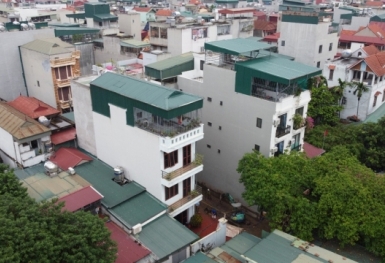 Đất chưa có giấy tờ cần nắm những quy định này để xem xét cấp sổ đỏ