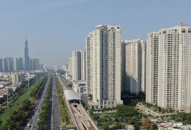 Điểm tin xây dựng - bất động sản ngày 15/10: Thị trường sẽ tăng nhiệt cuối năm