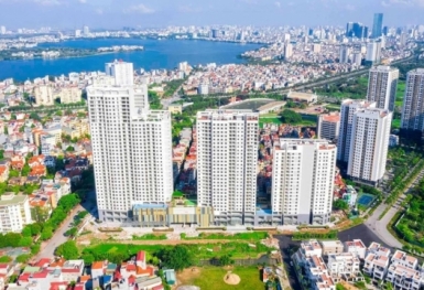 Lãi suất trái phiếu ngành Bất động sản vẫn “neo cao” do áp lực đáo hạn