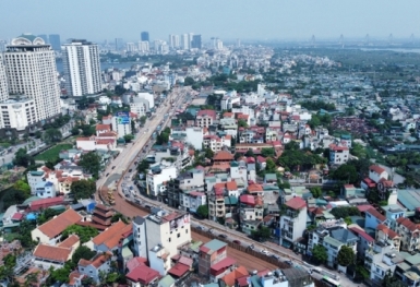 Nhiều chính sách mới về nhà ở có hiệu lực từ ngày 15/10/2024