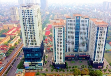 Điểm tin xây dựng - bất động sản ngày 16/10: Đề nghị điều tra sai phạm tại dự án số 275 đường Nguyễn Trãi