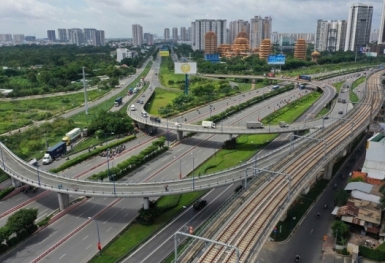 Thành phố Hồ Chí Minh: Điểm danh các đơn vị giải ngân đầu tư công dưới 20%