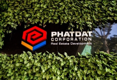 Phát Đạt miễn nhiệm nữ phó tổng giám đốc sau 7 tháng nhậm chức