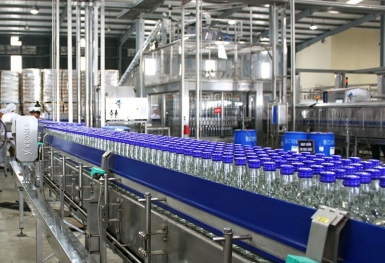 Halico kéo dài chuỗi ngày thua lỗ