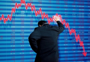 Thị trường chứng khoán ngày 22/10: Giảm sâu cuối phiên, VN Index rơi khỏi đường MA50