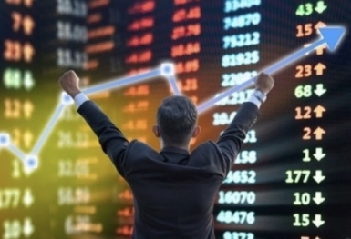 Thị trường chứng khoán ngày 23/10: Cổ phiếu VHM chịu áp lực chốt lời, VN Index tăng nhẹ