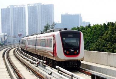 Đường sắt nhẹ (LRT) mà Sun Group đề xuất tại TPHCM: “đáp án xanh” cho giao thông đô thị và kết nối liên vùng