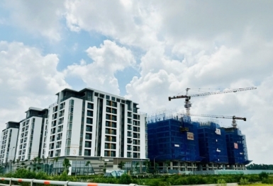 Thành phố Hồ Chí Minh công bố mức hỗ trợ hộ nghèo, cận nghèo khu vực nông thôn khi mua nhà ở xã hội