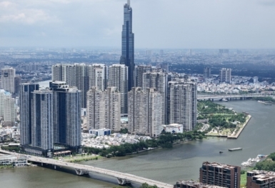 Thành phố Hồ Chí Minh ban hành khung giá dịch vụ quản lý vận hành nhà chung cư