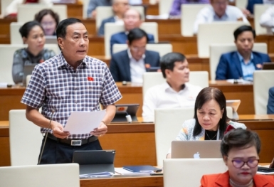 Chính sách cho nhà ở xã hội chưa khuyến khích được nhà đầu tư