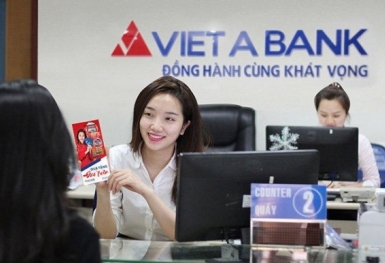 Điểm tin ngân hàng ngày 28/10: Công ty Vàng SJC nắm giữ gần 15 triệu cổ phiếu tại VietABank