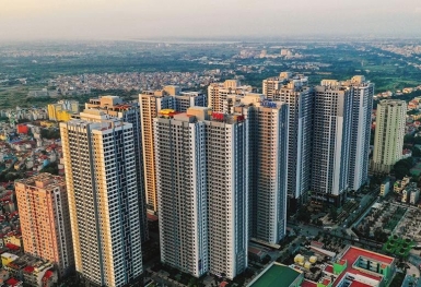 Giá bất động sản tăng vọt vượt xa mức tăng thu nhập của đa số người dân