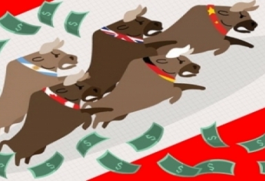 Thị trường chứng khoán ngày 29/10: VN Index vượt mốc 1.260 điểm, cổ phiếu vừa và nhỏ thăng hoa