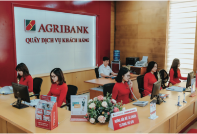 Điểm tin ngân hàng ngày 29/10: Agribank rao bán khoản nợ 30 tỷ đồng với gần 180 lô đất thế chấp