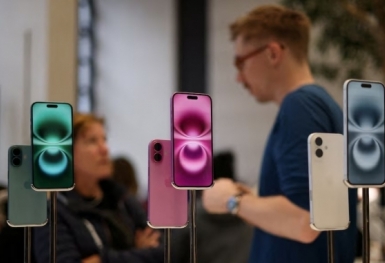 Vì sao iPhone 16 bị cấm bán tại Indonesia?