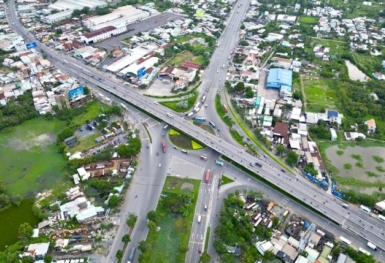 HoREA: Không cấm lập dự án phân lô bán nền ở 5 huyện ven Thành phố Hồ Chí Minh