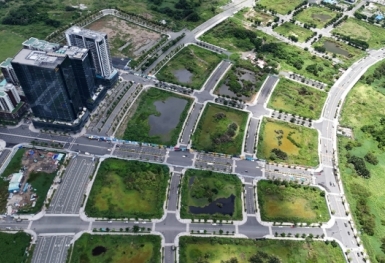 Thành phố Hồ Chí Minh ban hành quy định diện tích tách thửa