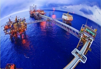 Giá dầu hôm nay (1/11): Dầu thô tiếp tục tăng giá