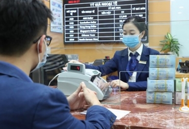 Điểm tin ngân hàng ngày 1/11: Doanh nghiệp xuất nhập khẩu gặp khó trong việc tiếp cận gói vay lãi suất ưu đãi