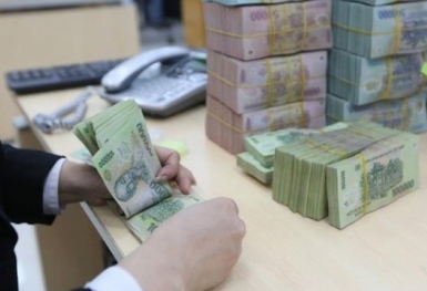 Đề xuất tạo nguồn thực hiện chính sách tiền lương, thưởng, trợ cấp năm 2025