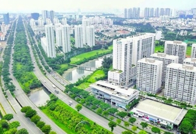 Chính phủ sẽ có các giải pháp giảm giá nhà ở, bất động sản