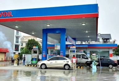 VPI dự báo giá xăng giảm, giá dầu diesel tăng trong kỳ điều hành ngày 7/11