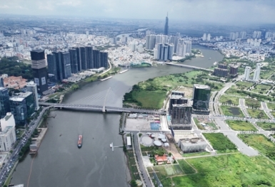 Thành phố Hồ Chí Minh lập Tổ công tác cấp giấy chứng nhận cho nhà ở thương mại