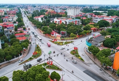 Hà Nội: Điều chỉnh, bổ sung một số dự án vào Kế hoạch sử dụng đất năm 2024 huyện Sóc Sơn