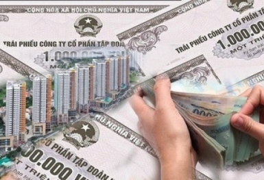 Điểm tin ngân hàng ngày 8/11: Sẽ thanh tra hoạt động đầu tư trái phiếu của các tổ chức tín dụng