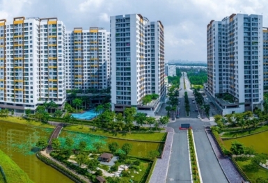 Doanh nghiệp bất động sản “bất động” vì tiền sử dụng đất