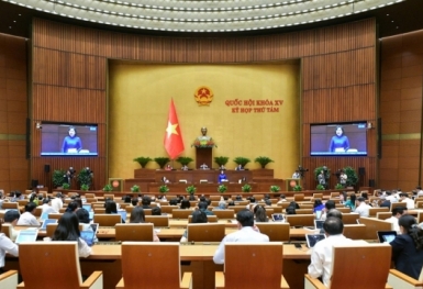 Không hạn chế tín dụng đối với lĩnh vực bất động sản