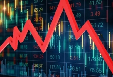 Tin nhanh chứng khoán ngày 12/11: VN Index giảm phiên thứ 4 liên tiếp
