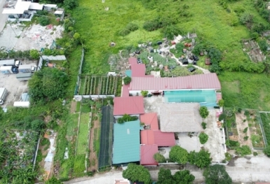 Những trường hợp không phải nộp tiền sử dụng đất khi được giao đất