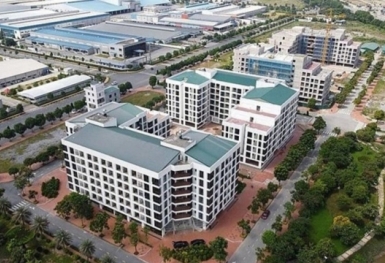 Nỗ lực gỡ khó cho “giấc mơ an cư” tại nhà ở xã hội