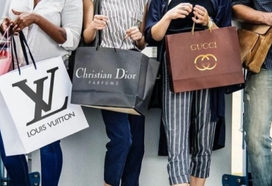 Thị trường hàng xa xỉ toàn cầu dự báo có một năm “tồi tệ” nhất lịch sử