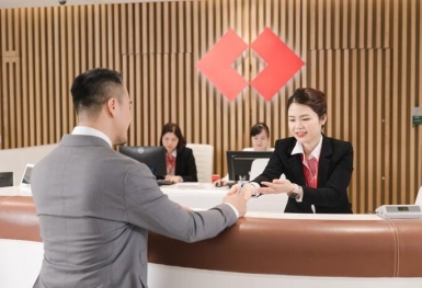 Techcombank kinh doanh ra sao trong 9 tháng đầu năm 2024?