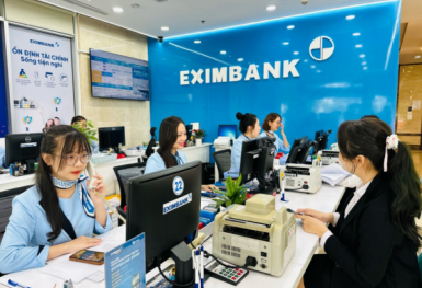 Điểm tin ngân hàng ngày 16/11: Thanh tra NHNN yêu cầu giám sát chặt chẽ hoạt động của Eximbank