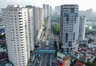 Quy định về quỹ đất để phát triển nhà ở