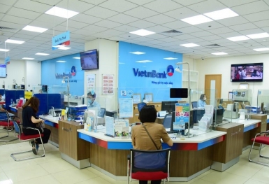 Vietinbank dẫn đầu ngành ngân hàng về tổng thu nhập hoạt động 9 tháng đầu năm 2024