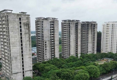 Hà Nội: Khu nhà ở sinh viên Pháp Vân – Tứ Hiệp sẽ được chuyển đổi thành nhà ở xã hội cho thuê
