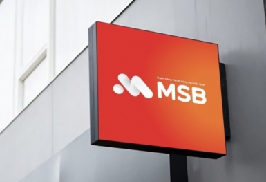 Điểm tin ngân hàng ngày 19/11: MSB rao bán khoản nợ 1.141 tỷ đồng của công ty Tài Nguyên
