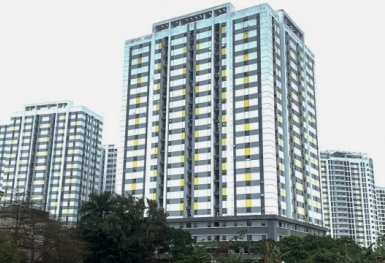 Đề xuất áp thuế suất thu nhập doanh nghiệp 6% đối với nhà đầu tư NƠXH cho thuê