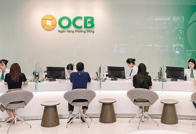 OCB chi 1.000 tỷ đồng mua lại trái phiếu trước hạn