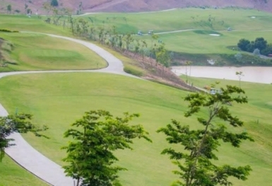 Điểm tin xây dựng - bất động sản ngày 22/11: Thanh tra toàn diện dự án sân golf và nghỉ dưỡng ở Bắc Giang