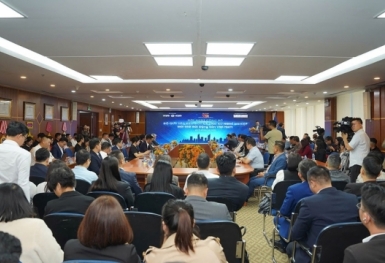 VARS công bố Bộ Quy tắc đạo đức và ứng xử nghề nghiệp môi giới bất động sản